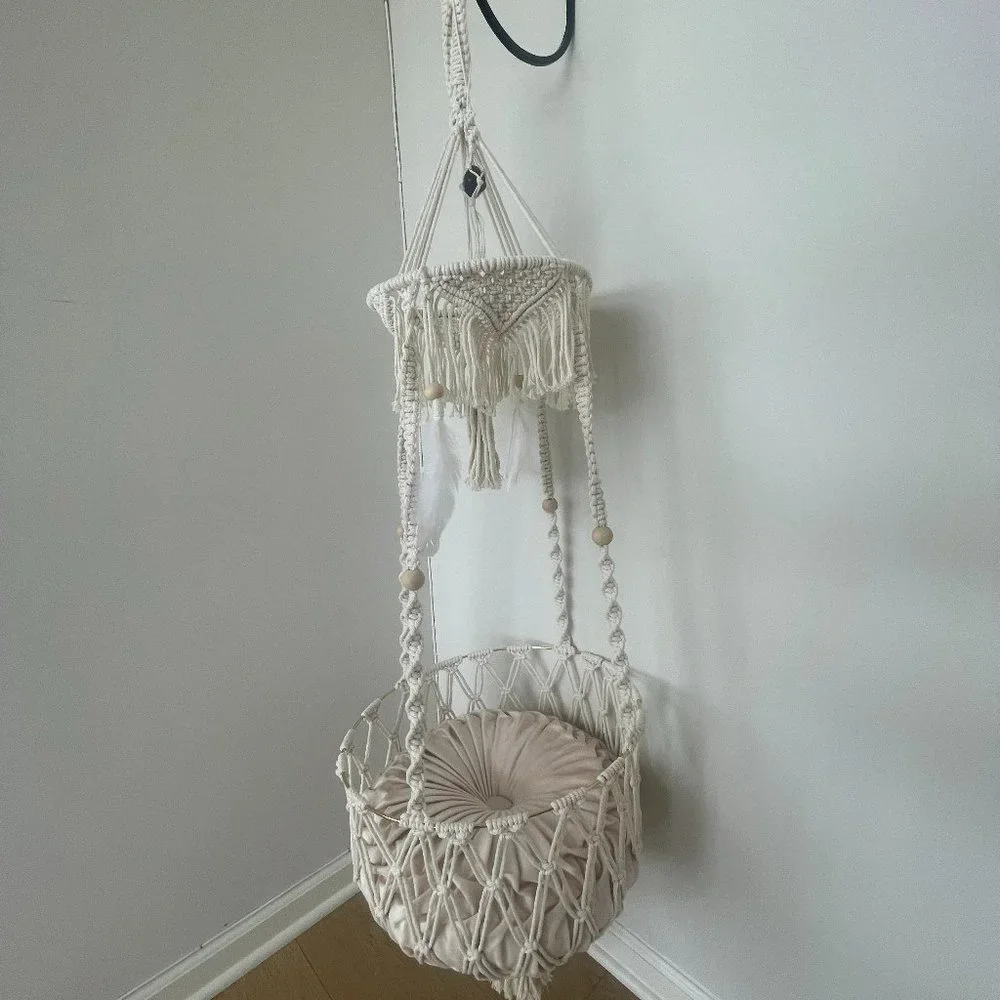 Cat hammock
